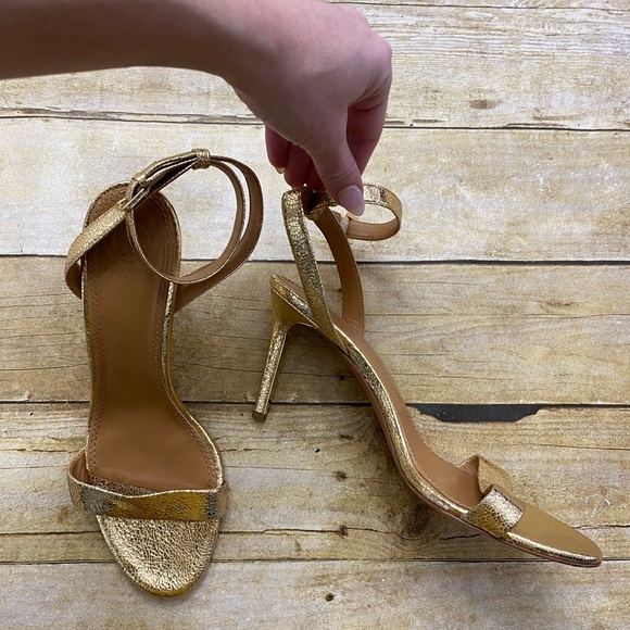 Tory Burch Shoes - Tory Burch Strappy Heels